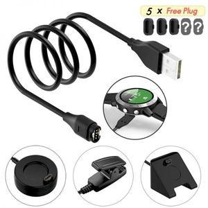가민피닉스 충전 케이블 도크 가민 페닉스 7 6 프로 5 플러스 포러너 35 645 945 비보 3 4s Venu 2S USB C