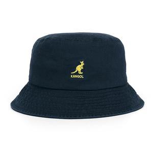 KANGOL] K4224HT NAVY 공용 버킷햇