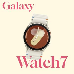 삼성 갤럭시 워치7 40mm LTE 블루투스 SM-L305 가개통 미개봉 새제품 박스