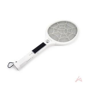 태양광 충전식모기채 전기모기채
