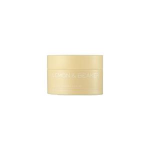 레몬앤비커 NZMA 딥 클렌징 밤 50ml