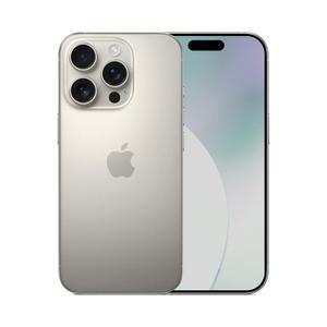 Apple 아이폰 16 프로 자급제 128GB 내추럴 티타늄 MYNG3KH/A S_B