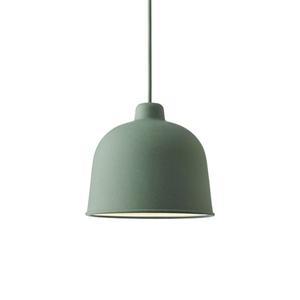 [muuto]공식판매처 [muuto]무토 그레인 펜던트 더스티 그린 Grain Pendant Lamp_Dusty Green
