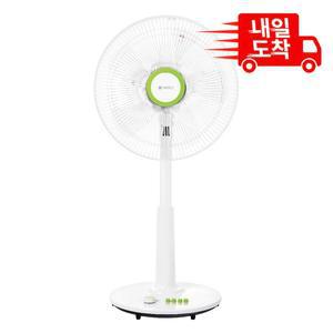 [내일도착] 선풍기 스탠드형 타이머기능 NKF-H1400