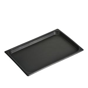 오븐용 코팅팬(53cmX32.5cmX높이3cm)0.8T 오븐팬 빵틀 베이킹