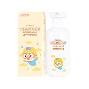 [XBI55M9O]VT 뽀로로 너리싱 바세린 크림 200ml 생활잡화