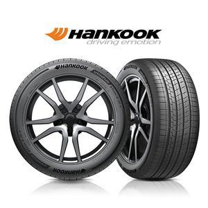 [세븐타이어]한국타이어 Ventus S1 evo Z AS X H129A 235/55R19 (택배발송/장착비별도)