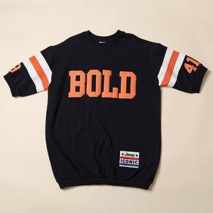 [롯데백화점]지프 BOLD 7부원피스[120-155]KL3TSU841DJ