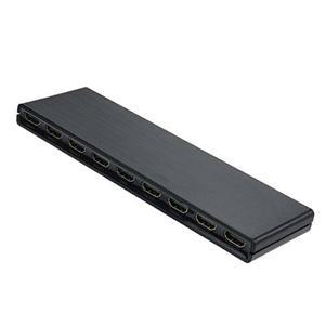 Coms HDMI 분배기 1대8 4K 30Hz UHD_WFGA9LX