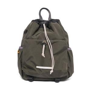 [파주점][로우로우]STRING BACKPACK MINI ep.3  763  미니 백팩(RBP7634CHZF)