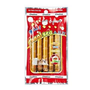 첼시 프리미엄 닭가슴살 소세지 (5p) (WFGPVKB)