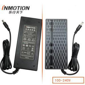 Inmotion L8 P1 P2 전기 자전거 스쿠터 전원 배터리 고속 부품