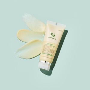 [앰플엔]퓨리파잉샷 호박 효소 필링젤 100ml