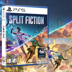 PS5 스플릿 픽션 (당일발송)