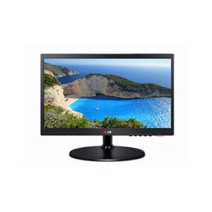LG 20인치 모니터 20EA34TQ LED 사무용 보조