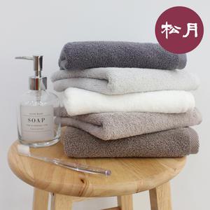 [송월타올]프리미엄 호텔수건 세트 150g / 170g [무료배송]