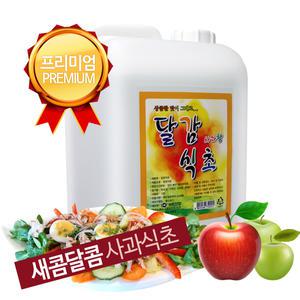 크로바 달감식초 13L