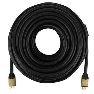 HDMI V2.0 골드메탈 고급형 케이블 10미터 NEXT-2010UHD4K