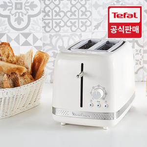 [11Pay 5% 추가] 테팔 7단계 굽기조절 토스트기 식빵 베이글 토스터 TT303A