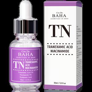 코스드바하 TN 트라넥사믹애씨드 5% 나이아신아마이드 5% 트라넥삼산 미백 세럼 30ml