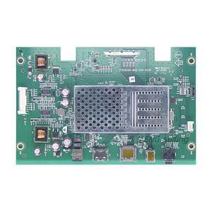 [중고] EX3200-T EX3200R BENQ 32인치 LCD LED 모니터 AD 전자 메인 영상 통합 보드 수리 부품