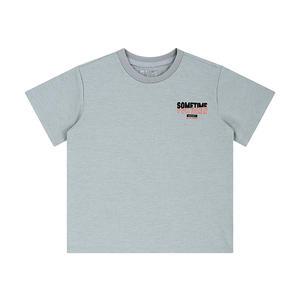 [보리보리/에스핏 주니어](키즈) 예스 티셔츠_SKW304MKRT10
