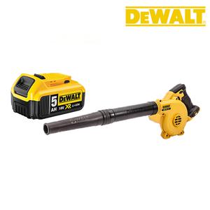디월트 정품 20V MAX 콤팩트 송풍기 DCE100N-KR (베어툴) + 리튬이온 배터리 DCB184-KR