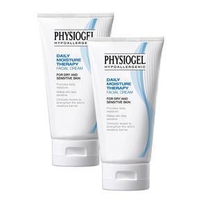 피지오겔 데일리 모이스처 테라피 페이셜 크림 150ml x 2개 자극없는