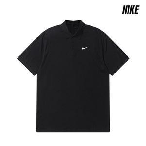 [나이키] 드라이핏 빅토리 골프 폴로티셔츠(DH0822-010)