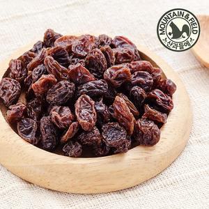 쫀득 말랑 캘리포니아산 건포도 1kg
