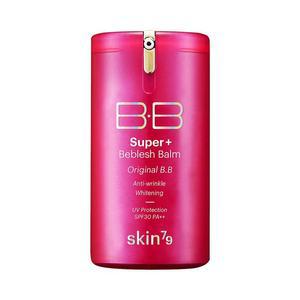 [스킨79 주식회사]  슈퍼 플러스 비블레쉬 밤 핑크 비비 40ml