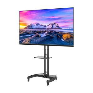 [XBG3558K]EZ TSC 640P 피벗 대형 TV 이동식스탠드 tv선반