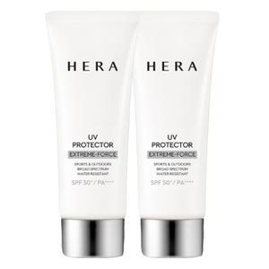 헤라 UV 프로텍터 익스트림포스 레포츠 70ml 2개/N