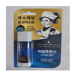 멘소래담 립밤 딥 모이스트 내추럴 4.5g