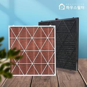 삼성 큐브 공기청정기 필터 비스포크 에어 펫 CFX-H1405D 소형