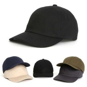 [라일리] Rly 유니클무지볼캡D