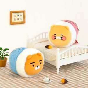 [기타]카카오프렌즈 부클 담요 키링 (WFGMCJD)