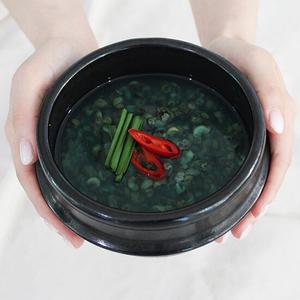 올타 시원한끼 다슬기국 450g x 4팩