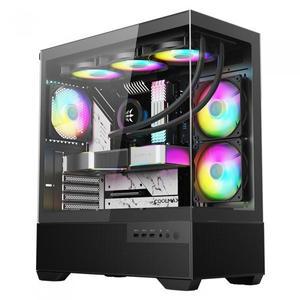 [기타]다나와표준PC 홈/오피스용 250204 (8GB, M.2 500GB) PCS