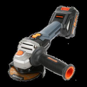 아임삭 BL18G615 앵글 그라인더 20V 5.0Ah 18V호환