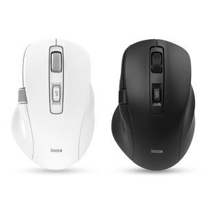 퓨전에프앤씨 아이노트 인체공학 블루투스 멀티 페어링 무선 마우스 M809RB
