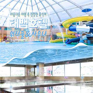(강원)태백호텔 사우나 이용권(03.01~06.30)