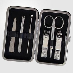 [기타]쓰리쎄븐 777 추천 손톱깎이세트(6PCS) TS-399V 꾸안 (WFH53HC)