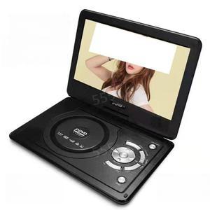 dvd CD 비디오 플레이어 휴대용 선물팩 플레이어원격 가정용 VRDMC5
