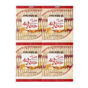 바삭바삭한 쌀과자 300g