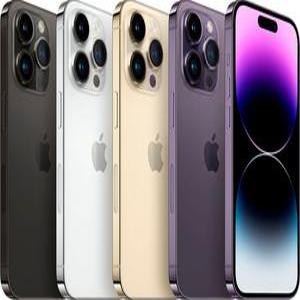 Apple 아이폰 14 프로 맥스 128GB 256GB 자급제