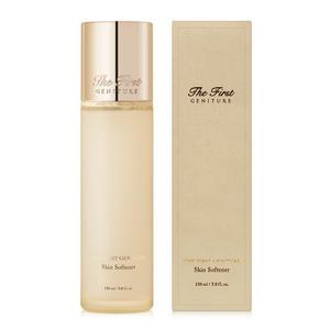 오휘 더 퍼스트 제너츄어 스킨 소프너 150ml 기초 화장품 여성스킨 토너