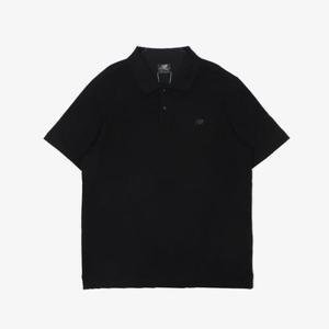 [뉴발란스]반팔티 EQS NBNFFCO203-19 UNI 에센셜 카라티 (STANDARD FIT)