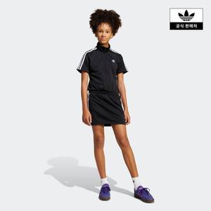 [아디다스키즈](대전신세계)[adidas kids] (130-160) 파이어버드 드레스 (JD3535)