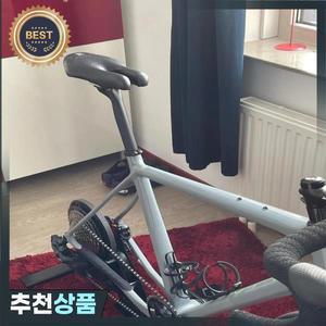ism ps1.0 TT 안장 도로 자전거 MTB 접이식 강철